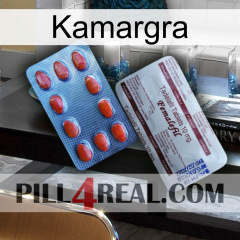 Kamargra 36